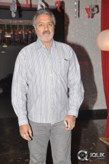 Music Director Sekhar Chandra Wedding Reception